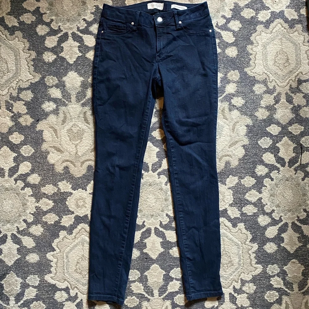 Jessica Simpson Jeans - Picture 5 of 5